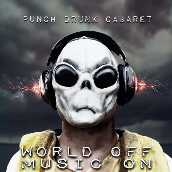 Cover art for World Off Music On