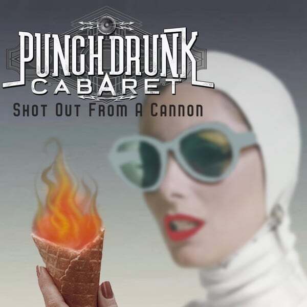 Cover art for Shot Out From A Cannon